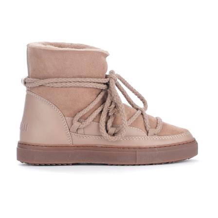 Inuikii, Winter Boots Beżowy, Kobieta, Rozmiar: 41 EU