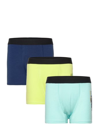 LEGO kidswear | Lwagan 309 - 3-Pack Boxers | 140-146