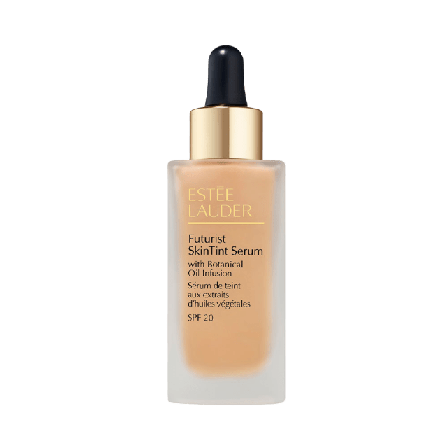 Estée Lauder Futurist Skin Tint Serum Foundation Dam Beige 30ML