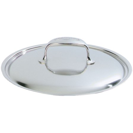 Demeyere Lock 28 cm | Matlagning > Kokkärl & Stekpannor > Lock till kokkärl > Lock | Bagaren och Kocken