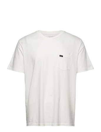 Lee Jeans | Pocket Tee | XXL