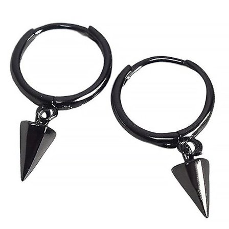 1pair Men Earring