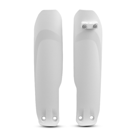 UFO Fork Guards - Beta RR 350 EFI 4T 2020-2024