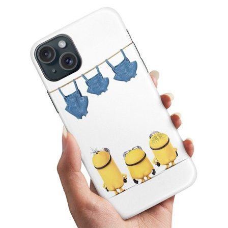 iPhone 14 - Skal/Mobilskal Minions