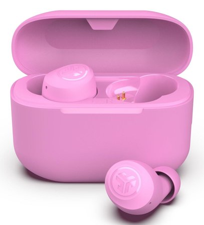 JLab Go Air Pop True Wireless