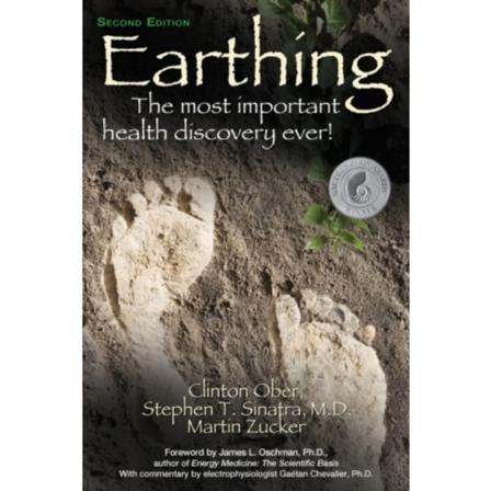 Earthing (häftad, eng)