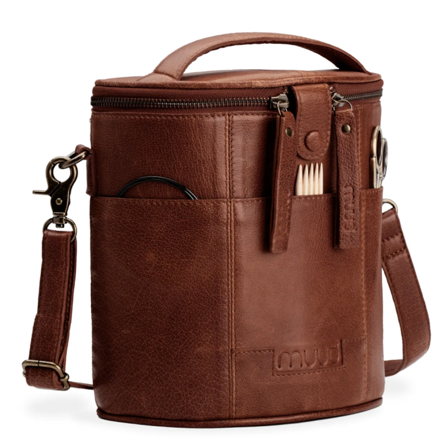 Muud Grace Prosjektveske Rich-Brown