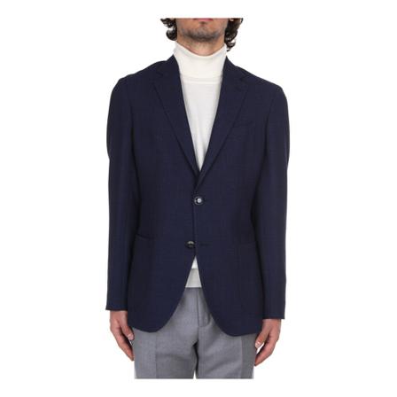 Etro Blazers Blå, Herre
