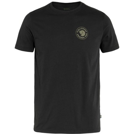 Fjällräven 1960 Logo T-shirt M L