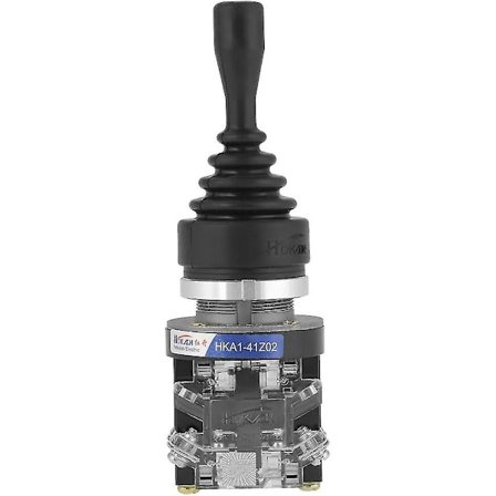 1 stk. Joystick 2-posisjons momentan joystickbryter Hka1-41z02