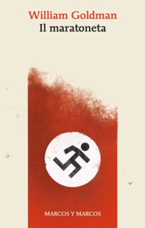 Il maratoneta William Goldman