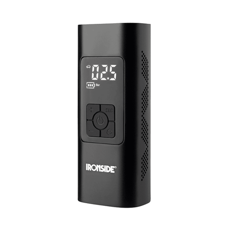 Ironside Minikompressor 10 Bar