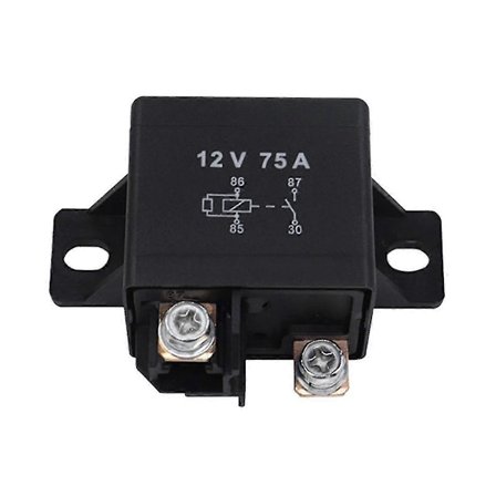 12v 75a 0332002168 B0332002168 V23232-d0001-x001 0331005001 Strømreléer For Relé