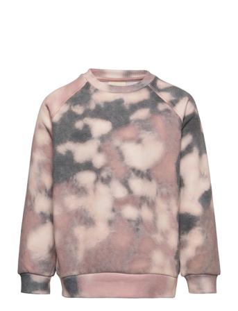 Sweatshirt Patterned Petit By Sofie Schnoor