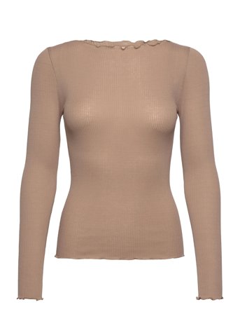 RM By Rosemunde | Rmwbalta Ls Regular Boatneck T-Shir | M