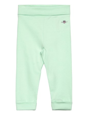 GANT Shield Leggings - Green - 74