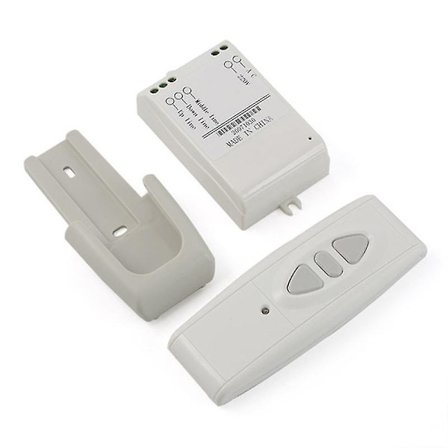 220v Universell Projektor Lerret Trådløs Fjernkontroll Elektrisk Lerret Kontroller DB