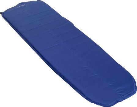 Sydvang Burfjord Foam Sleeping Mat self-inflating sleeping mats Blue OneSize
