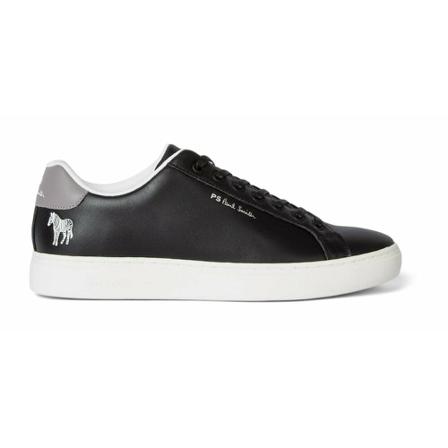 PS By Paul Smith Sneakers Sort, Herre, Størrelse: 44 EU