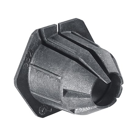 Rutab 9459-02 Väggenomföring EI90 För rör, Installationsmaterial