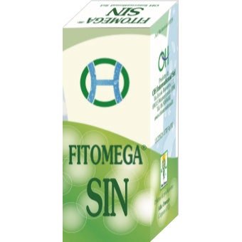 Fitomega Sin 1 Gocce 50ml
