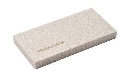 HUMDAKIN Sandstone Organizer Tray Neutral, Tøj & Bolig, Badeværelsestilbehør, Bakker & Skåle