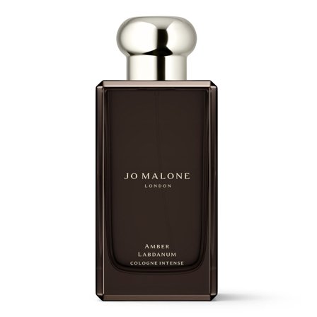 JO MALONE LONDON Colonie Intense Amber Labdanum 100ml - Colonia Unisex