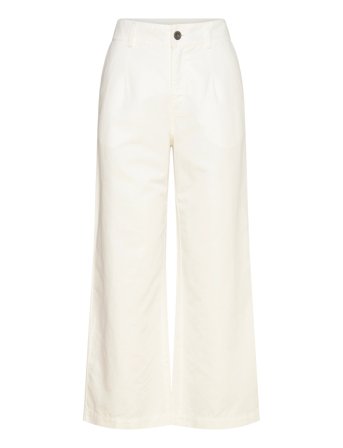 Naja Lauf | Mimmie Pants Cotton Linen | 42