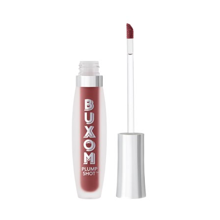 Buxom Plump Shot Peptides Lip Serum Hypnotic Garnet 4ml - Gloss