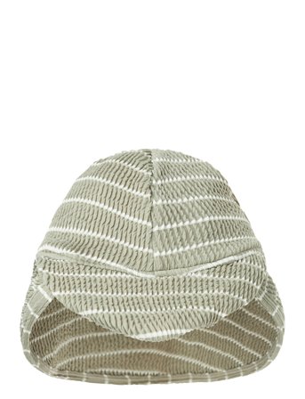 Nbmfredo Uv Hat Lil Green Lil'Atelier