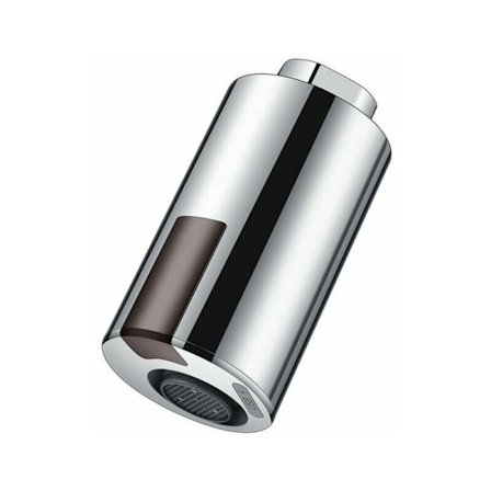 Berøringsfri smart kran med bevegelsessensor Vannbesparende kran for