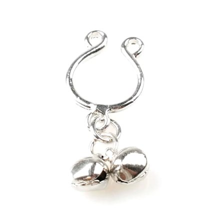 Falsk Brystvorte Ring