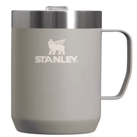 Stanley Camp Mug 0,23L Ash