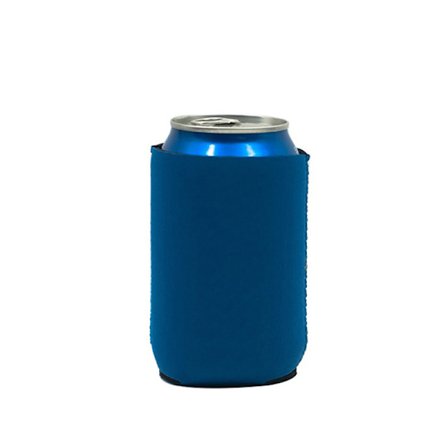 Ølhylstre Campingdåse Sodaovertræk Neopren drikkekøler B