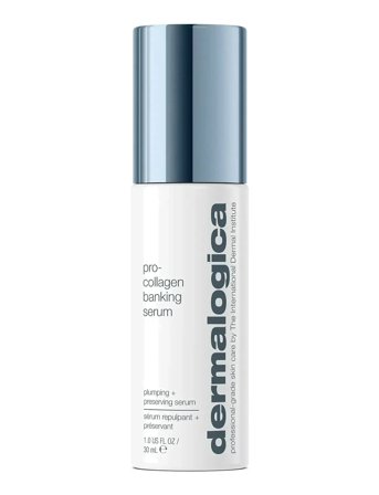 Dermalogica Pro-Collagen Banking Serum - Nude - 30 ML