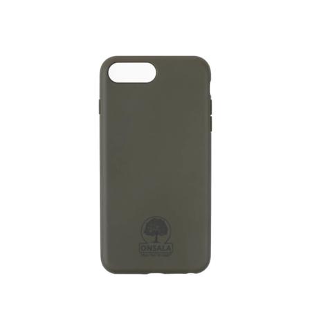Onsala Eco Mobilskal Grön Iphone 6/7/8/se