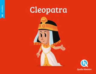 Cleopatra Patricia Crété