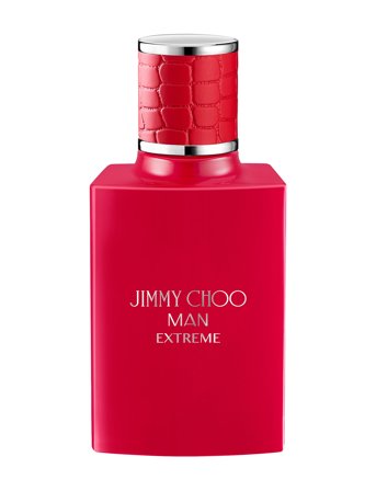 Jimmy Choo Man Extreme Eau De Parfum 30.00 Ml - Nude - 30 ML