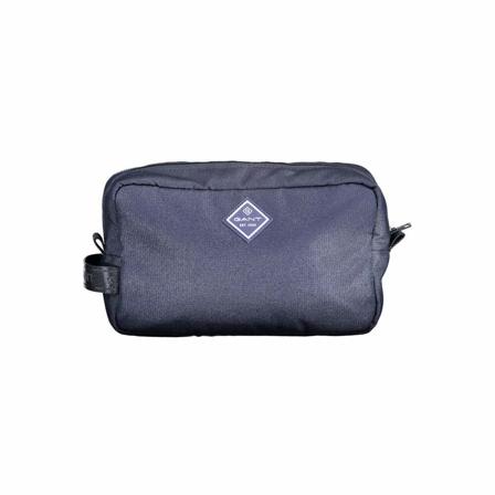 Gant, Toilet Bags Niebieski, Mężczyzna, Rozmiar: ONE Size