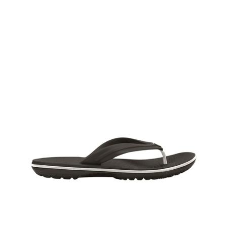Crocs, Flip Flops Zwart, Heren, Maat:39 EU