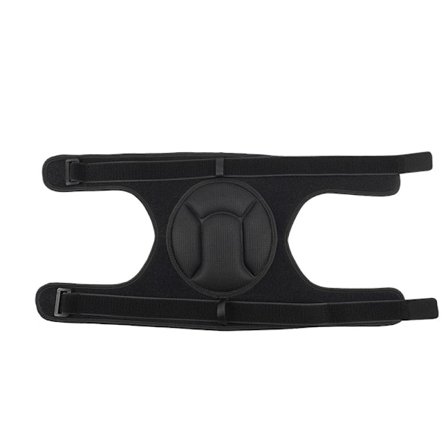 2 pakkausta urheilupolvisuojia