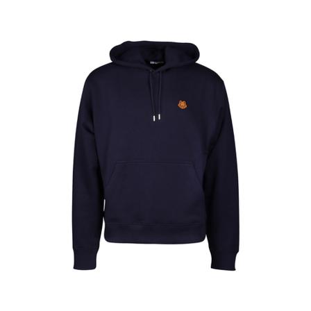 Kenzo Hoodies blå, Herr, Herr, Storlek: S