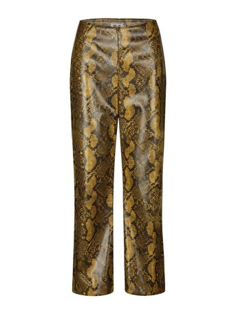 Norma Yellow Baum Und Pferdgarten