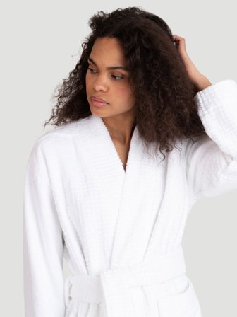 Holzweiler Bathrobe