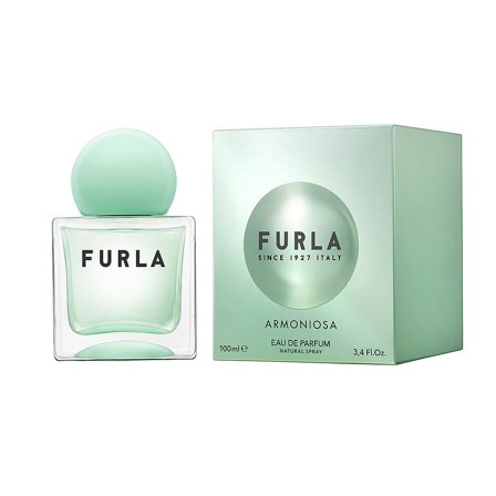 FURLA Armoniosa Eau de Parfum 100 ml, Parfumer & Dufte, Til Hende, Eau De Parfum