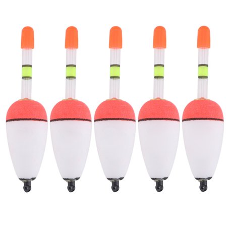 EVA Drift Float Fish Floats Long Range Shot Hanging Drifting Fishing Accessories (10g 0.4oz )