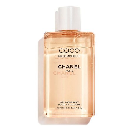 CHANEL COCO MADEMOISELLE Foaming Shower Gel, Skincare, Skincare, Kropspleje