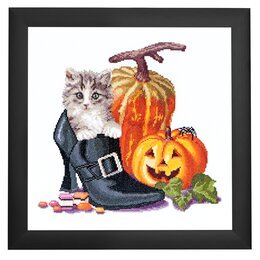 Billede Sjov til Halloween - Thea Gouverneur