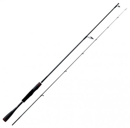 Shimano Zodias Spinning 74MLPS2 Solid Tip 7'4'' 3,5-14g 2pc