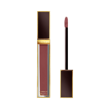 Tom Ford Gloss Luxe Lip Läppglans Dam Brun 5.5ML